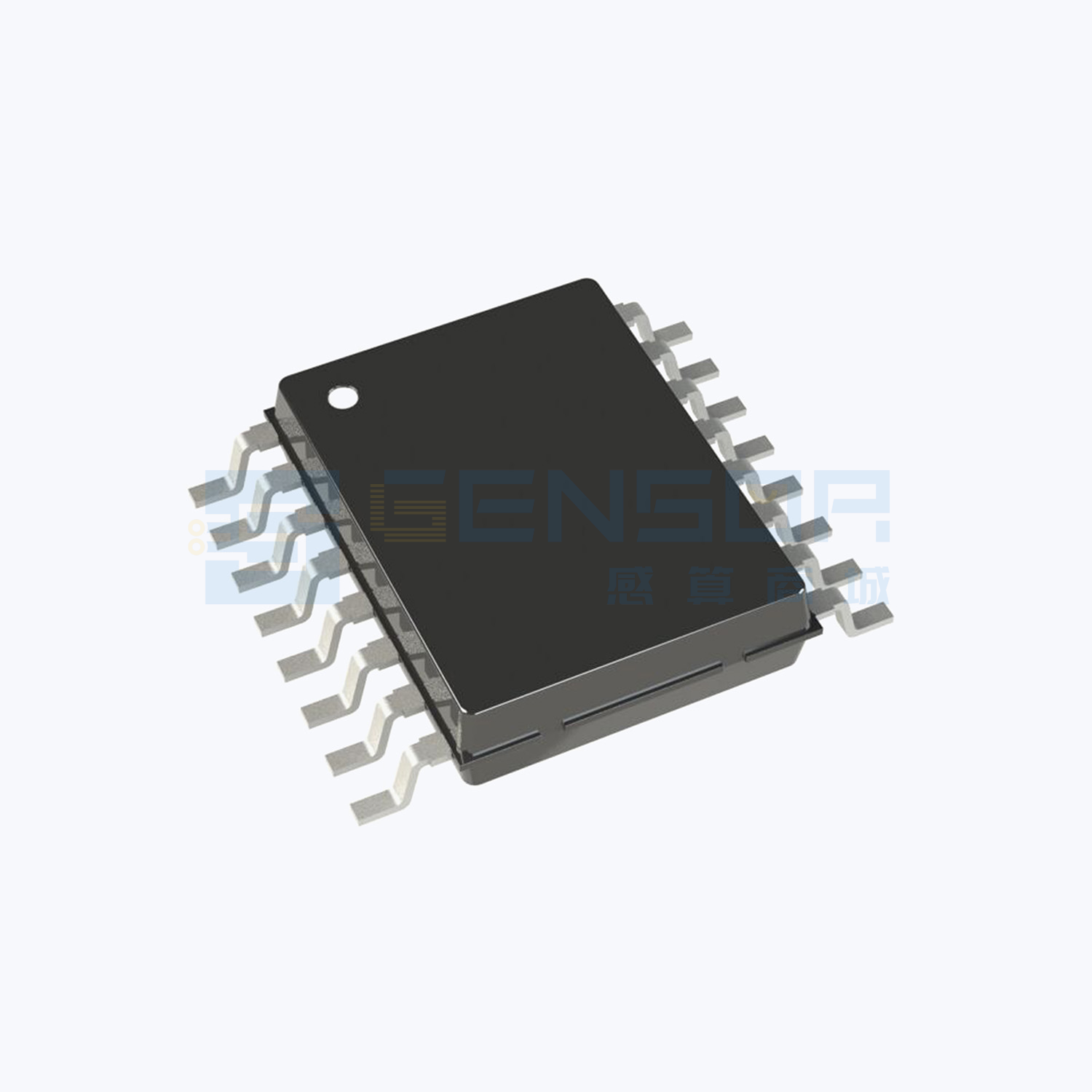 TLE5009A16DE2210XUMA1