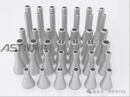 选择性波峰焊喷嘴全方位解析 | AST埃斯特