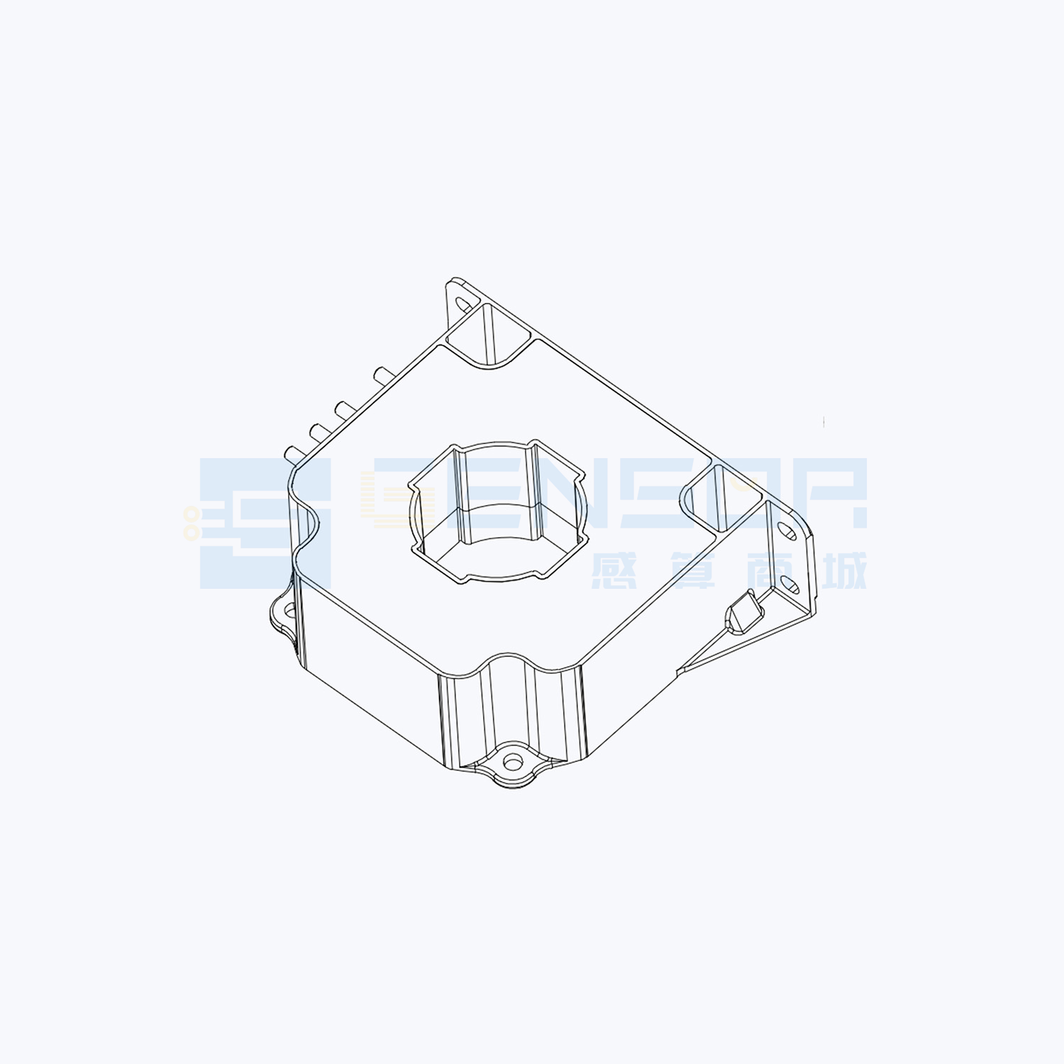“LF2010-S/SP28”商品图1