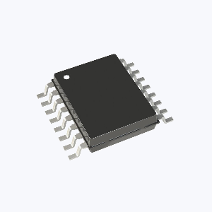 TLE5009A16DE2210XUMA1