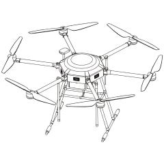 TMF8801单点TOF传感器模块方案