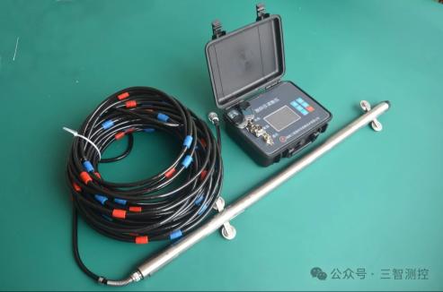 深层位移监测仪器-(滑动/固定)测斜仪&倾角计
