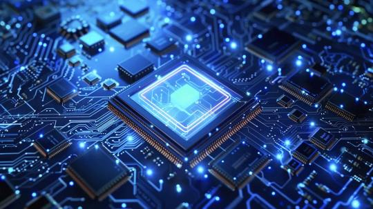 现代信息技术三大支柱——智能传感器