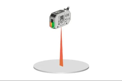 研磨机wafer预载位的高精度检测方案