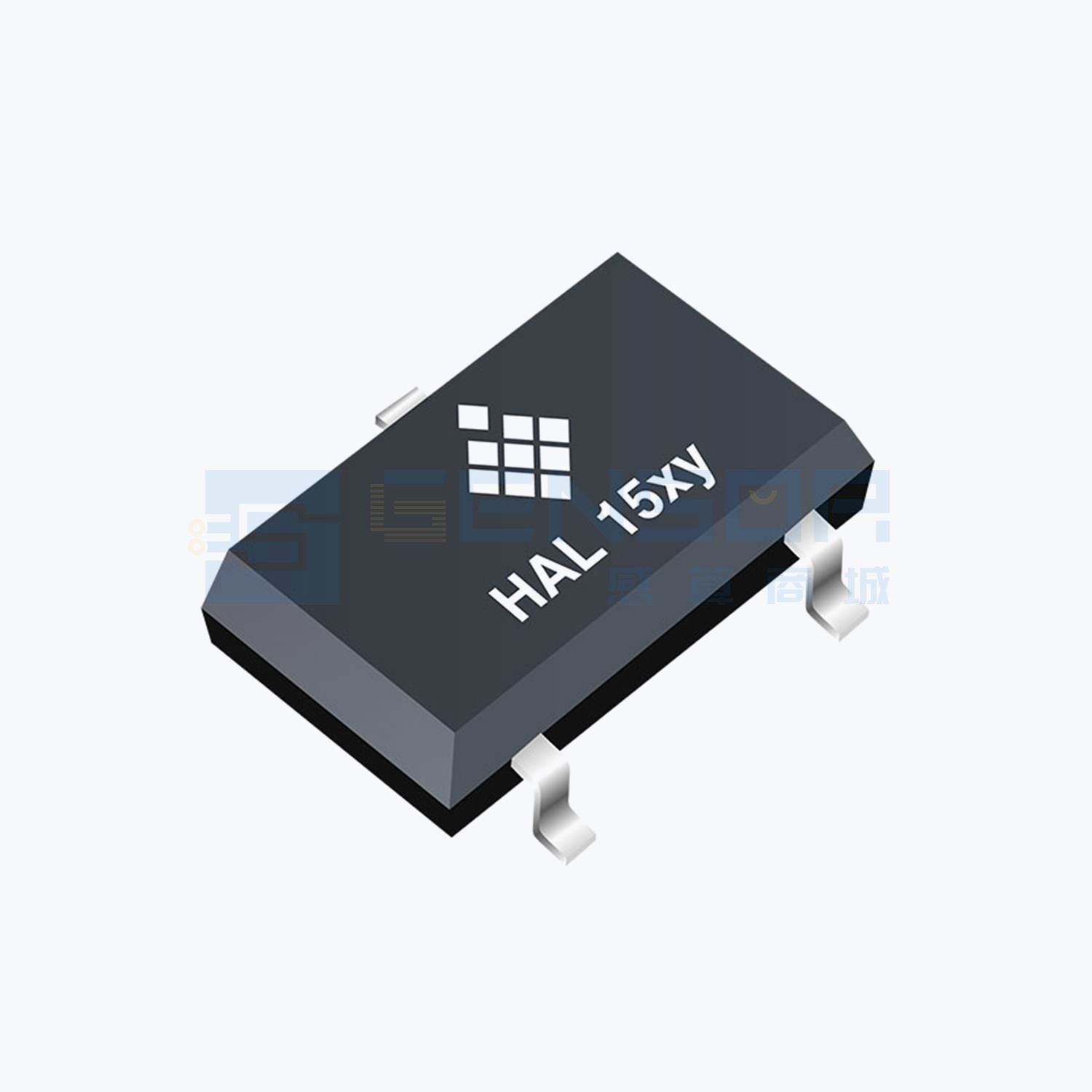 HAL1502SU-A
