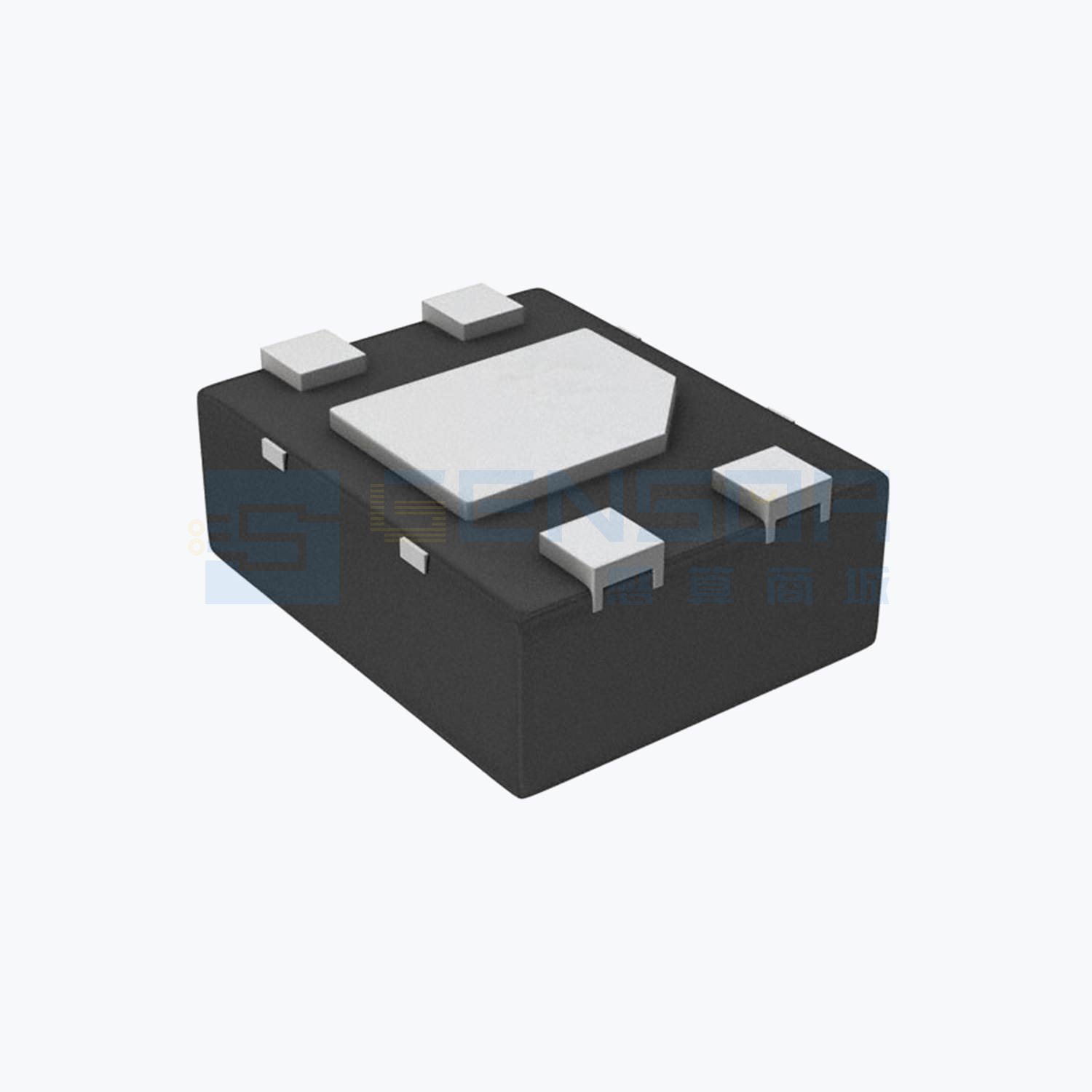 DRV5012AEDMRR
