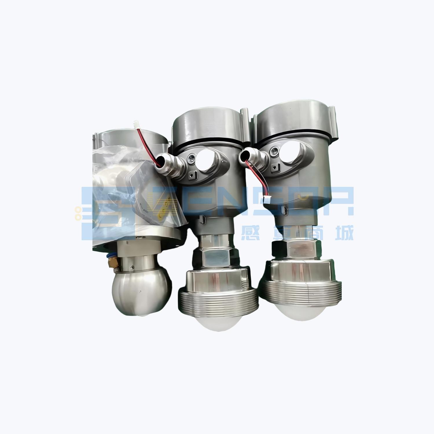 “防腐型调频雷达物位计方案”商品缩略图2