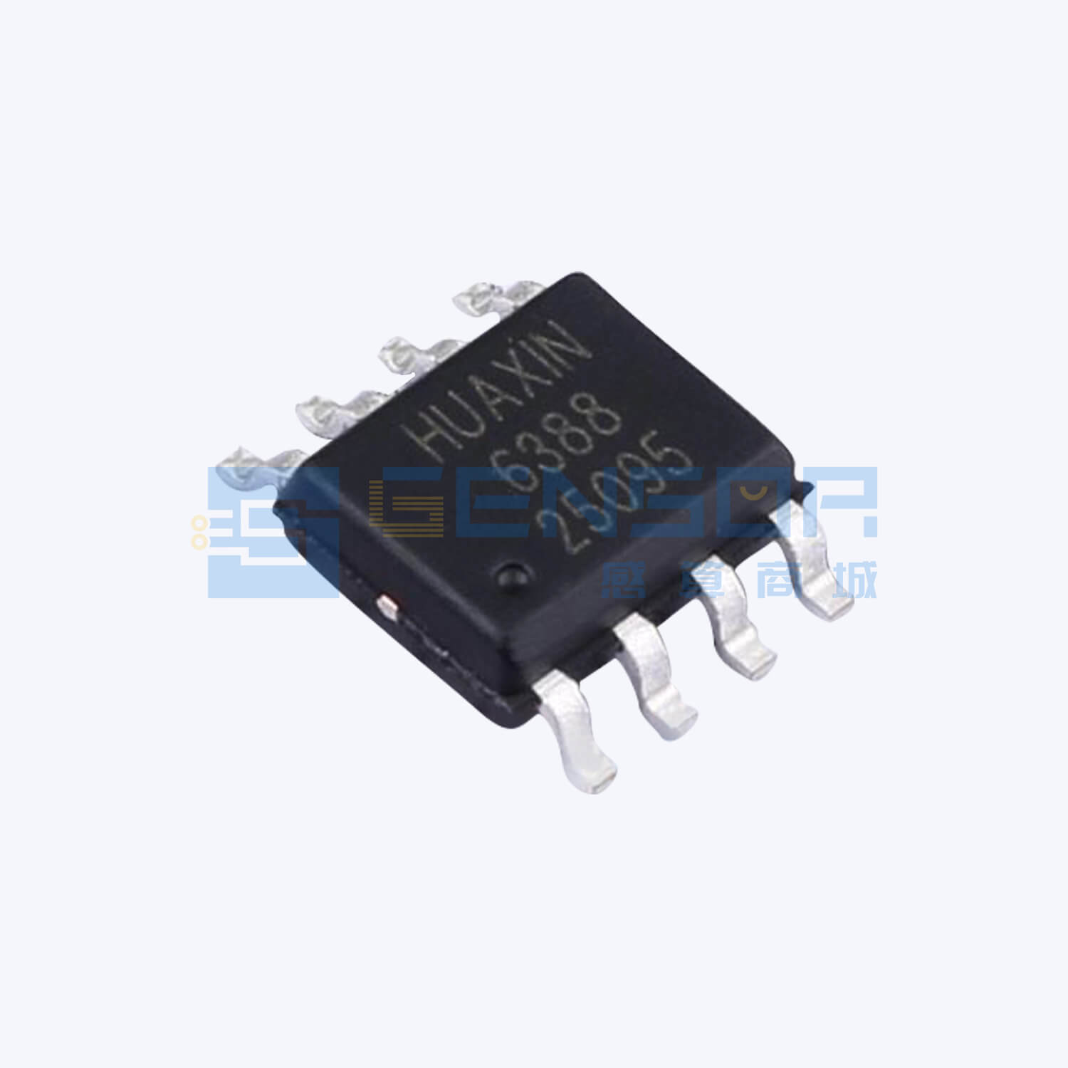 HX6388KSO