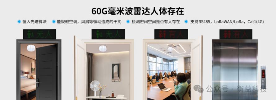 毫米波雷达有辐射吗？多少G的毫米波雷达才会对身体有危害4