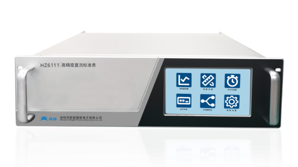 航智高精度电测仪器设备集中展示（一）5