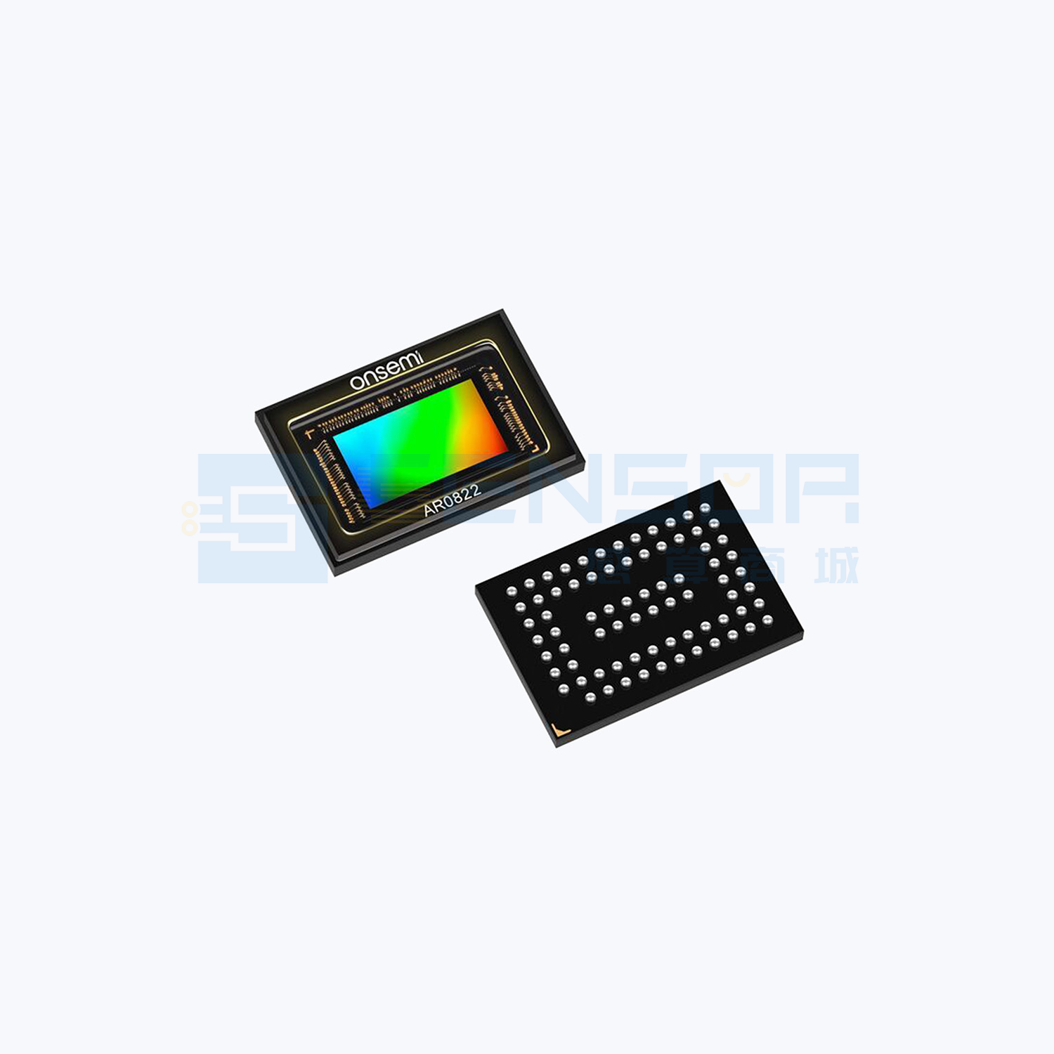 AR0822NPSC10SMTA0-DR