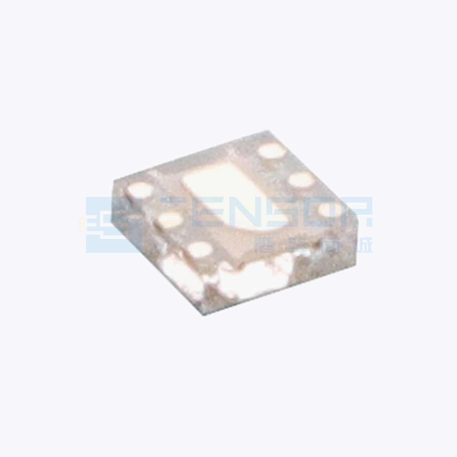 OPT3001DNPRQ1