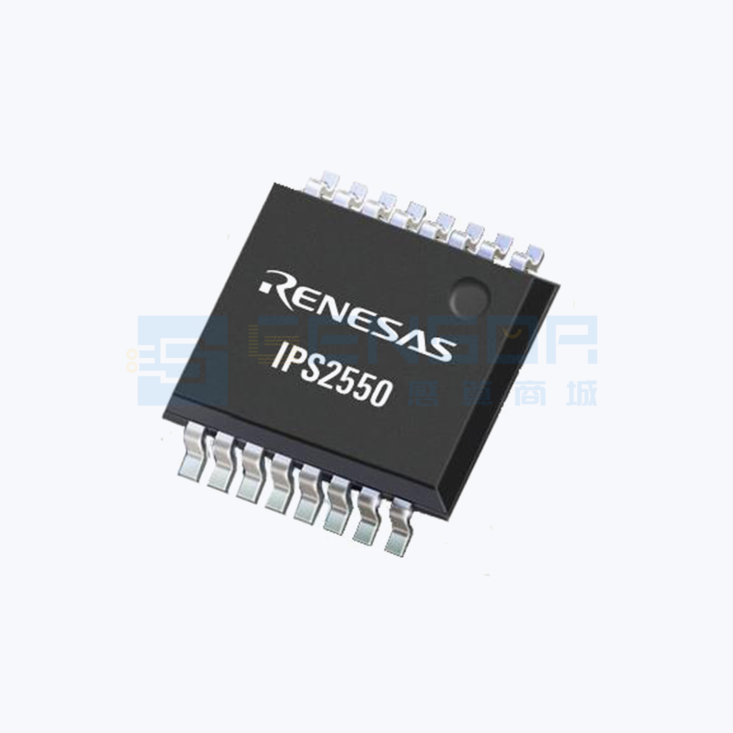 IPS2550DE1R