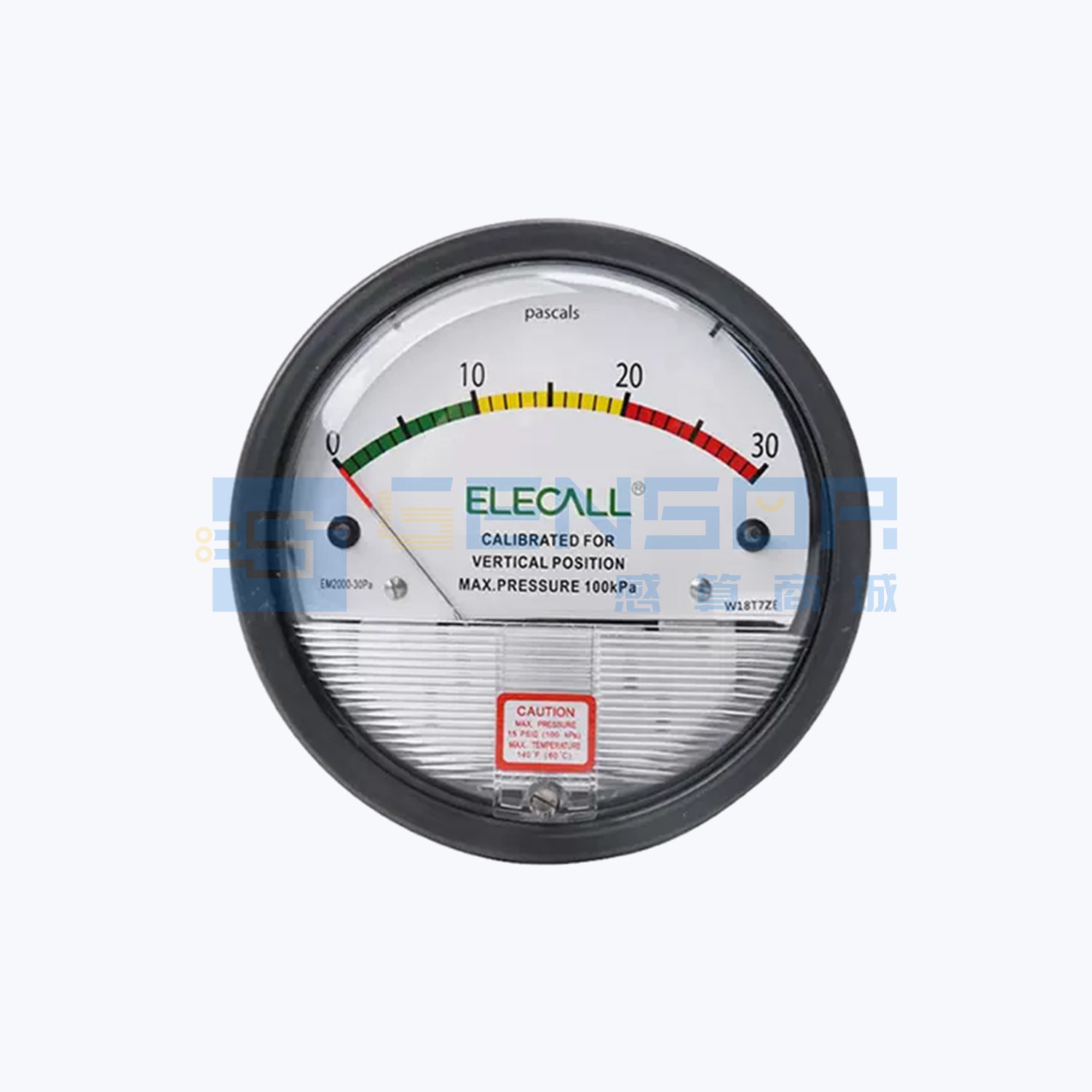 “【彩色面板】EM2000 30pa”商品图1