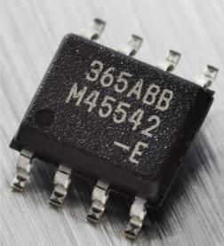 MLX90365创新磁性传感器技术 为DCT离合器保驾护航