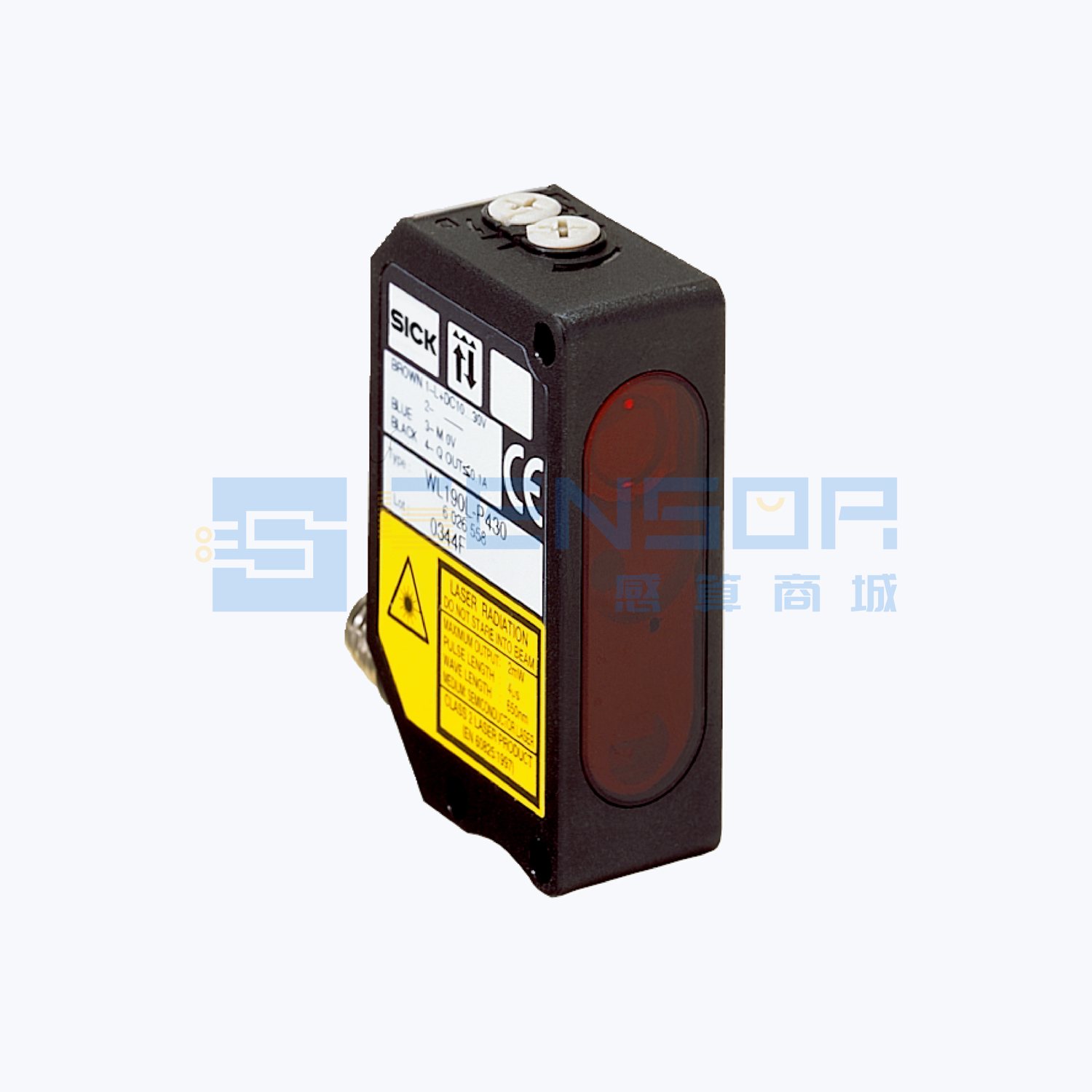 WL190L-N132