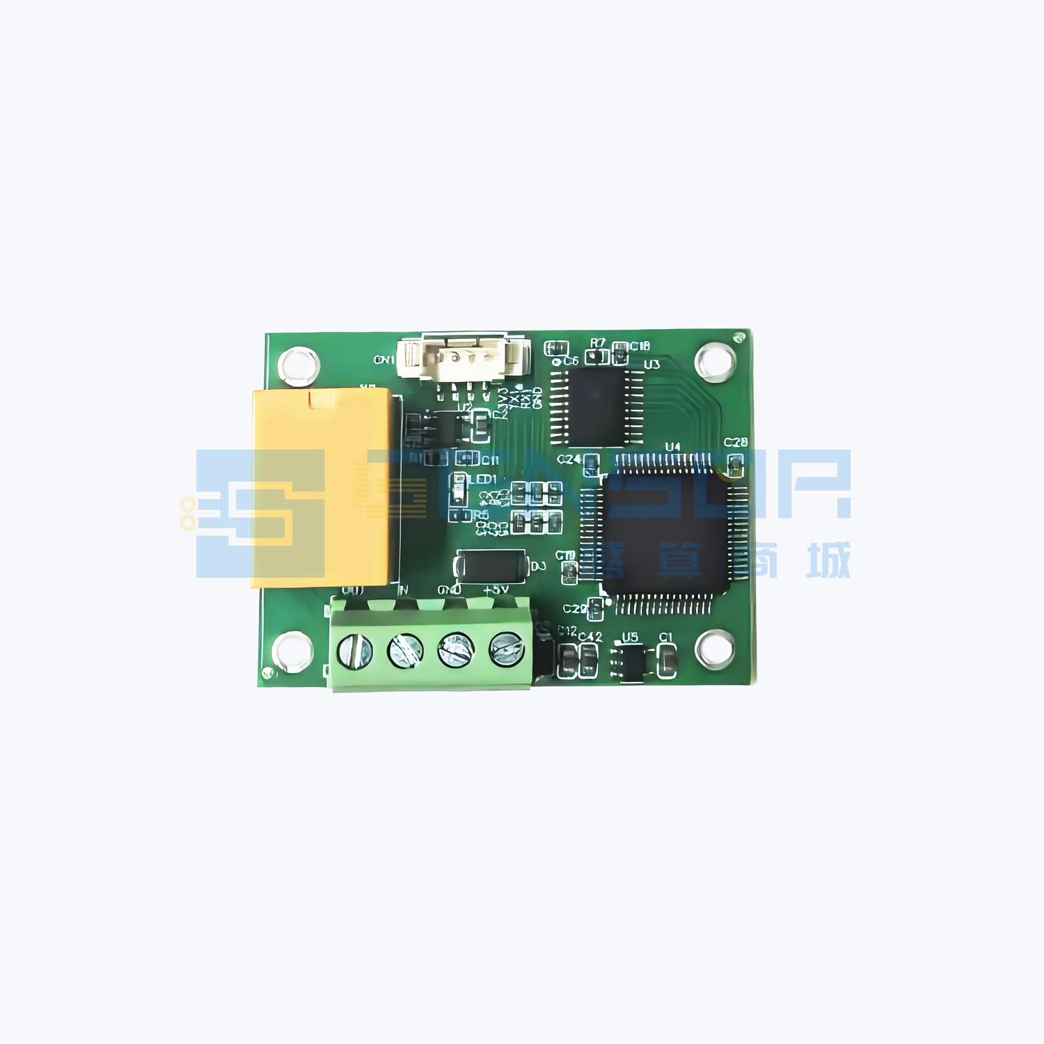 “雷达人体感应方案”商品缩略图2