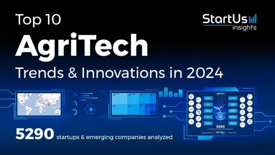 揭秘2025年十大农业趋势、技术和创新