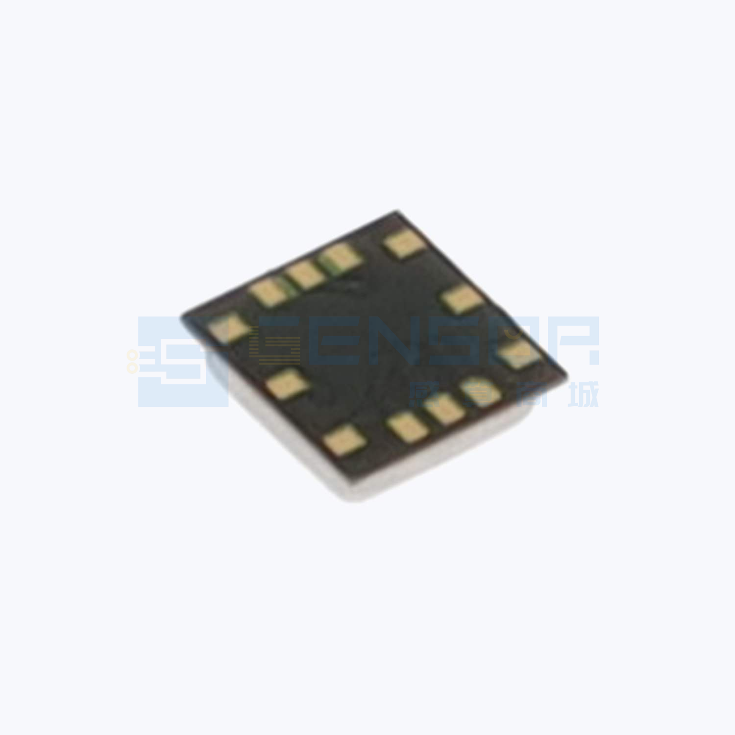 ZMOD4510AI3V