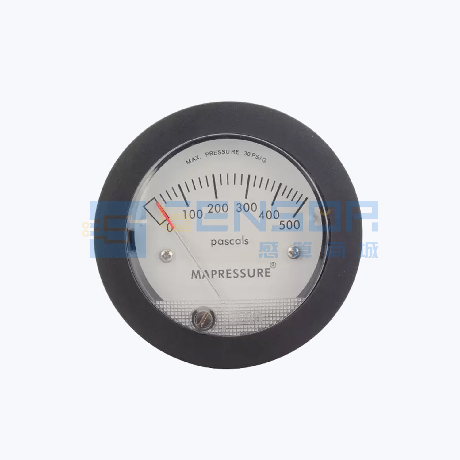 TE5000 50mmH2O