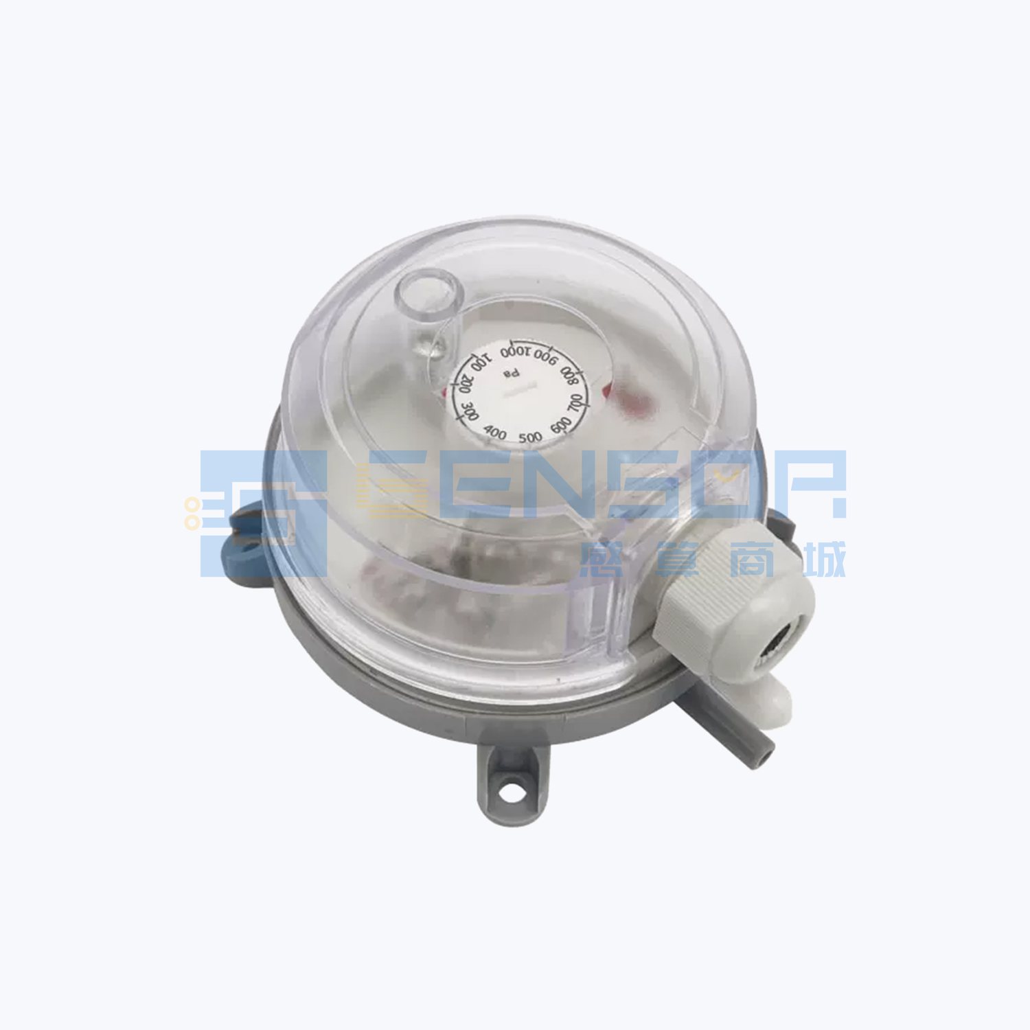 “经典白EPDS-10A 100-1000pa”商品图1