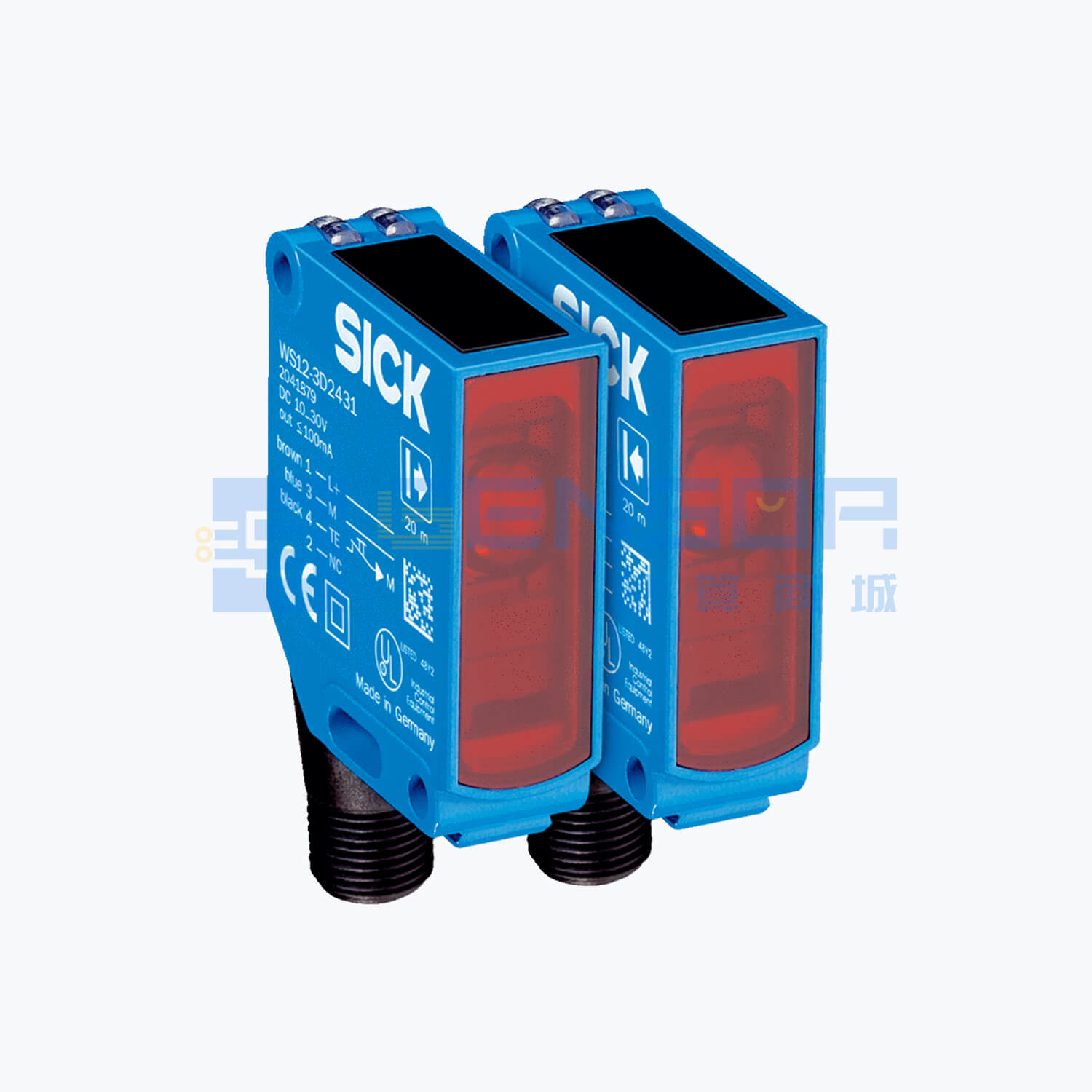 WSE12C-3P2430A00