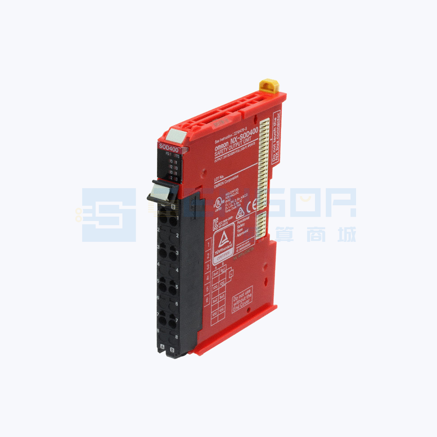 “NX-SOD400”商品缩略图2