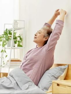 干货分享 | 一文看懂适老化改造