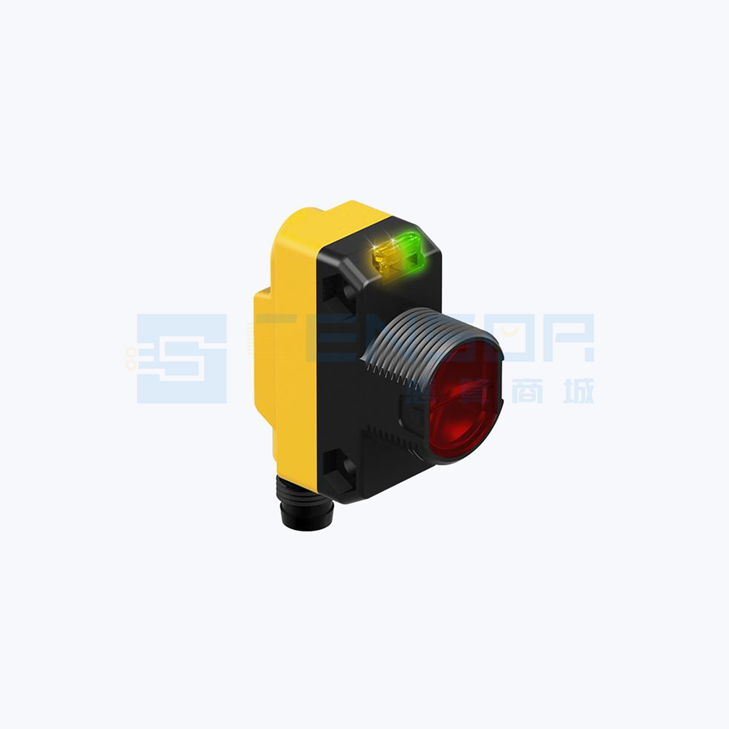 QS18VP6FF100Q9