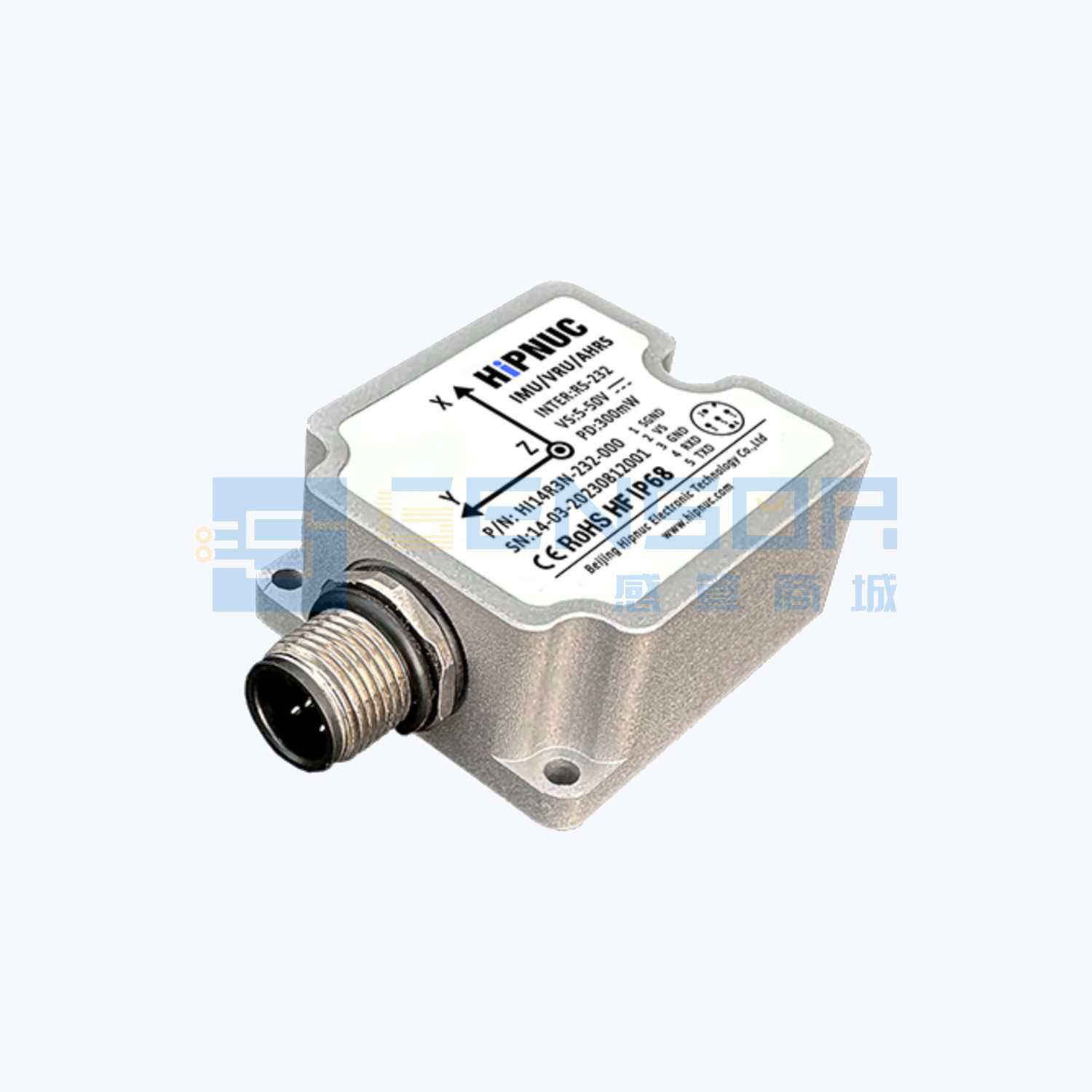 HI14R3N-232-000