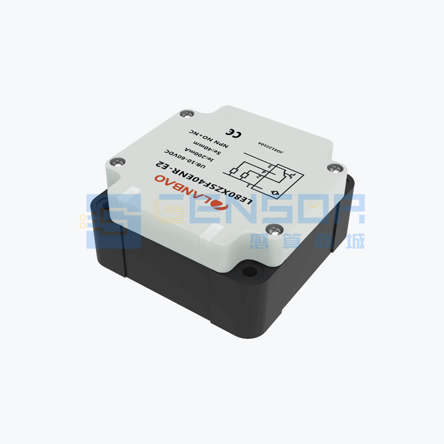 LE80XZSF40DPC-E2