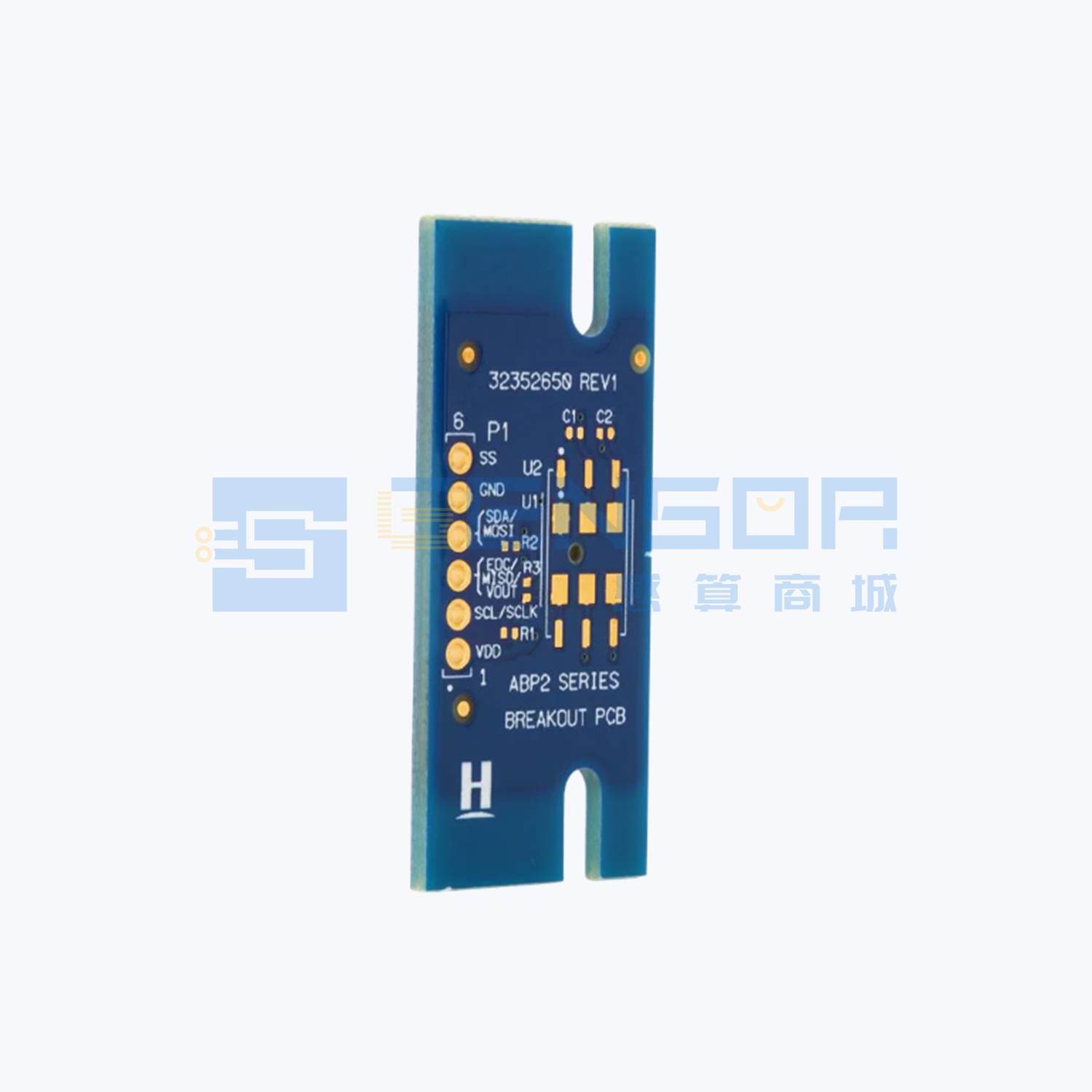 ABP2LANT001PG2A3BB
