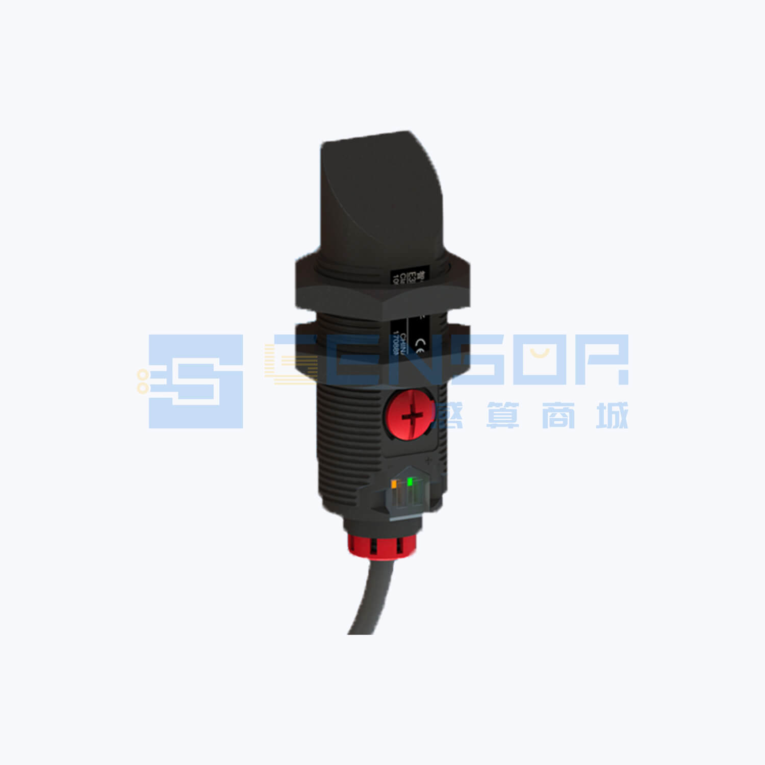 “PE.E3FA(镜反射-PNP)”商品缩略图6