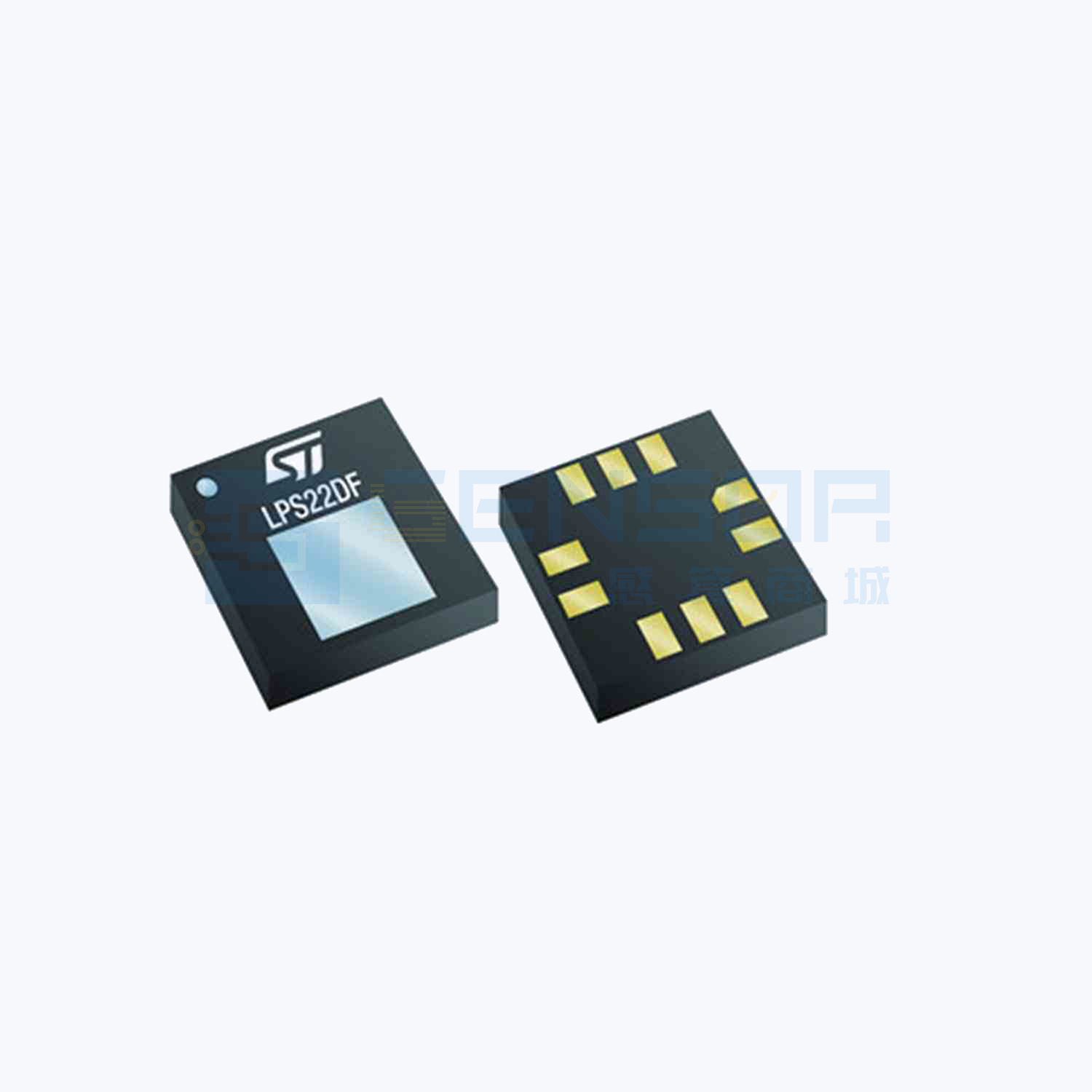 LPS22DFTR