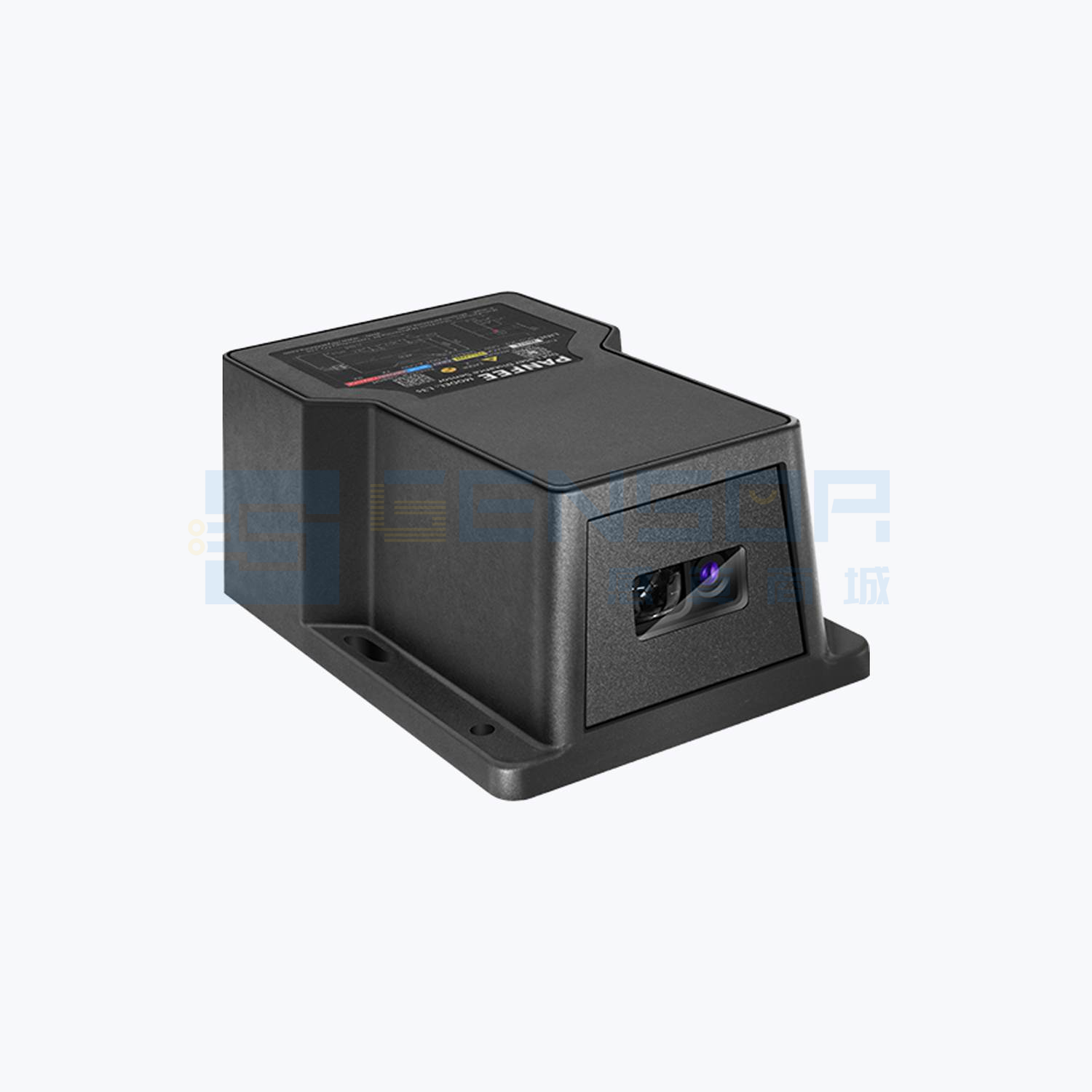 “L3S-80 Filled”商品图1