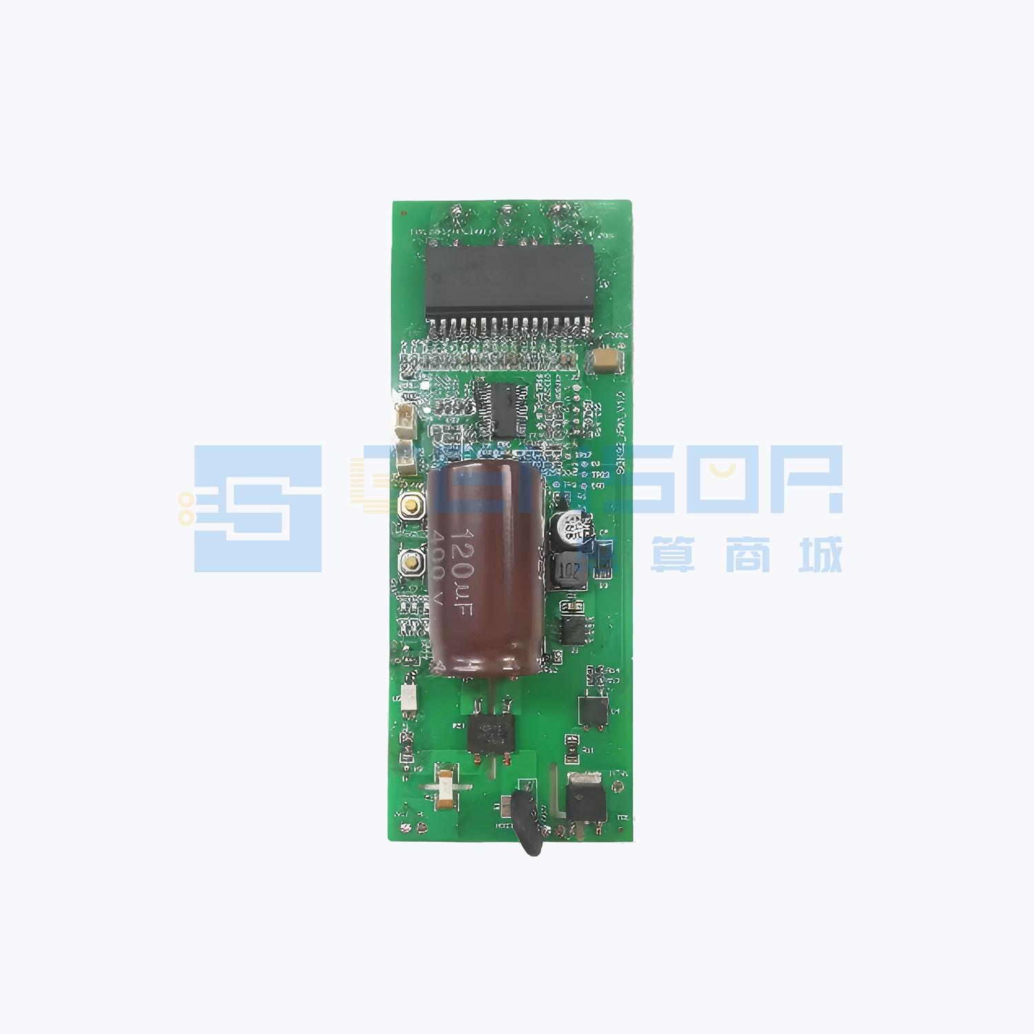 “高速风筒方案”商品缩略图2