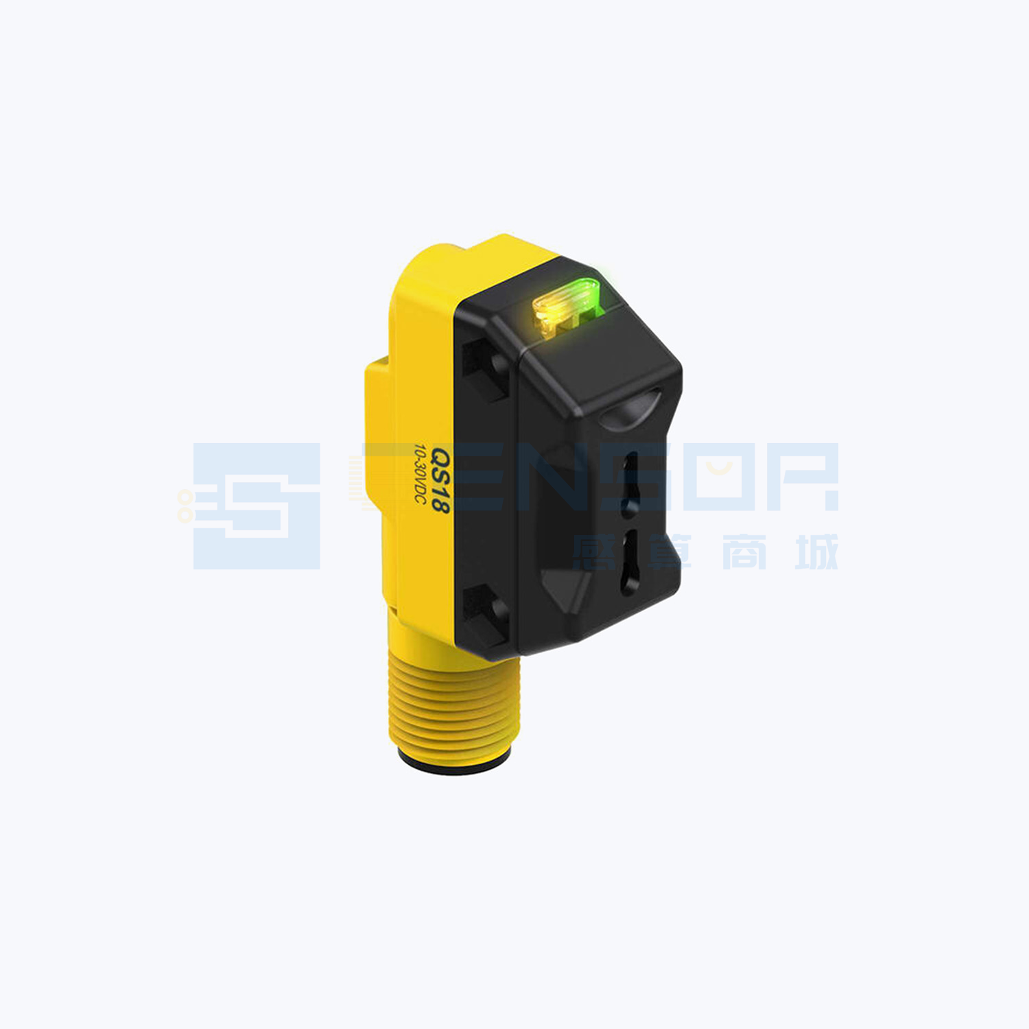 QS18VP6FPQ8