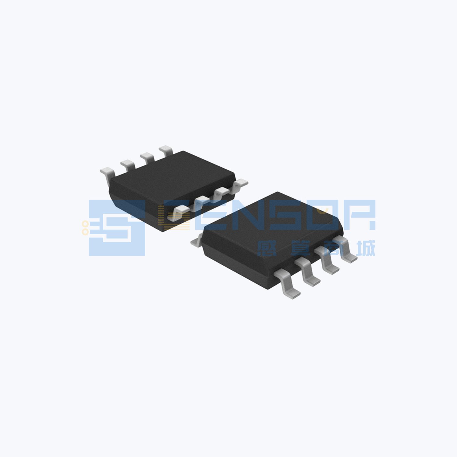 MPXHZ6400A6T1