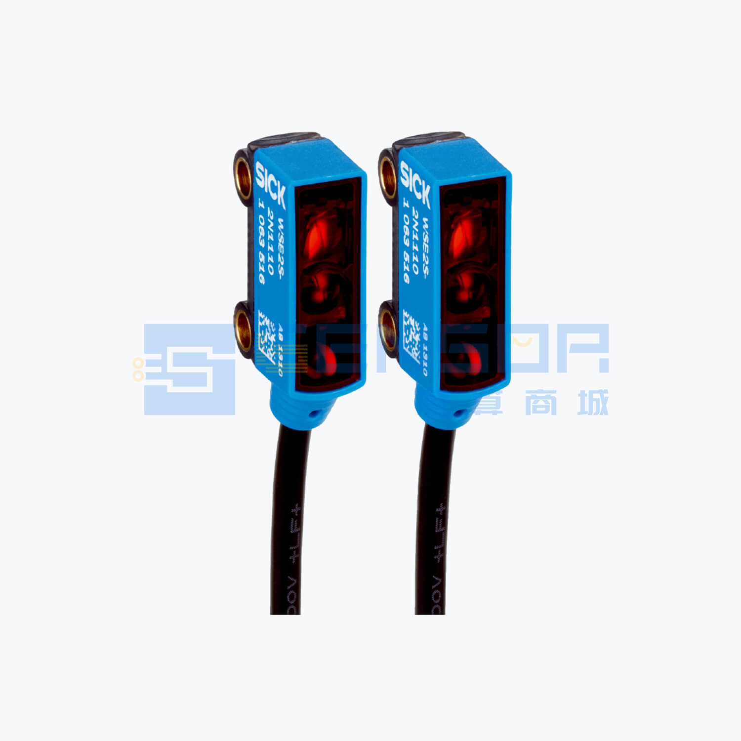 WSE2S-2P3230
