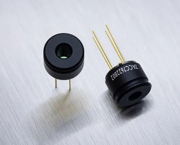 新品发布 | Melexis推出性能先进的温度传感器，以红外技术创新实现电磁炉智能温控2
