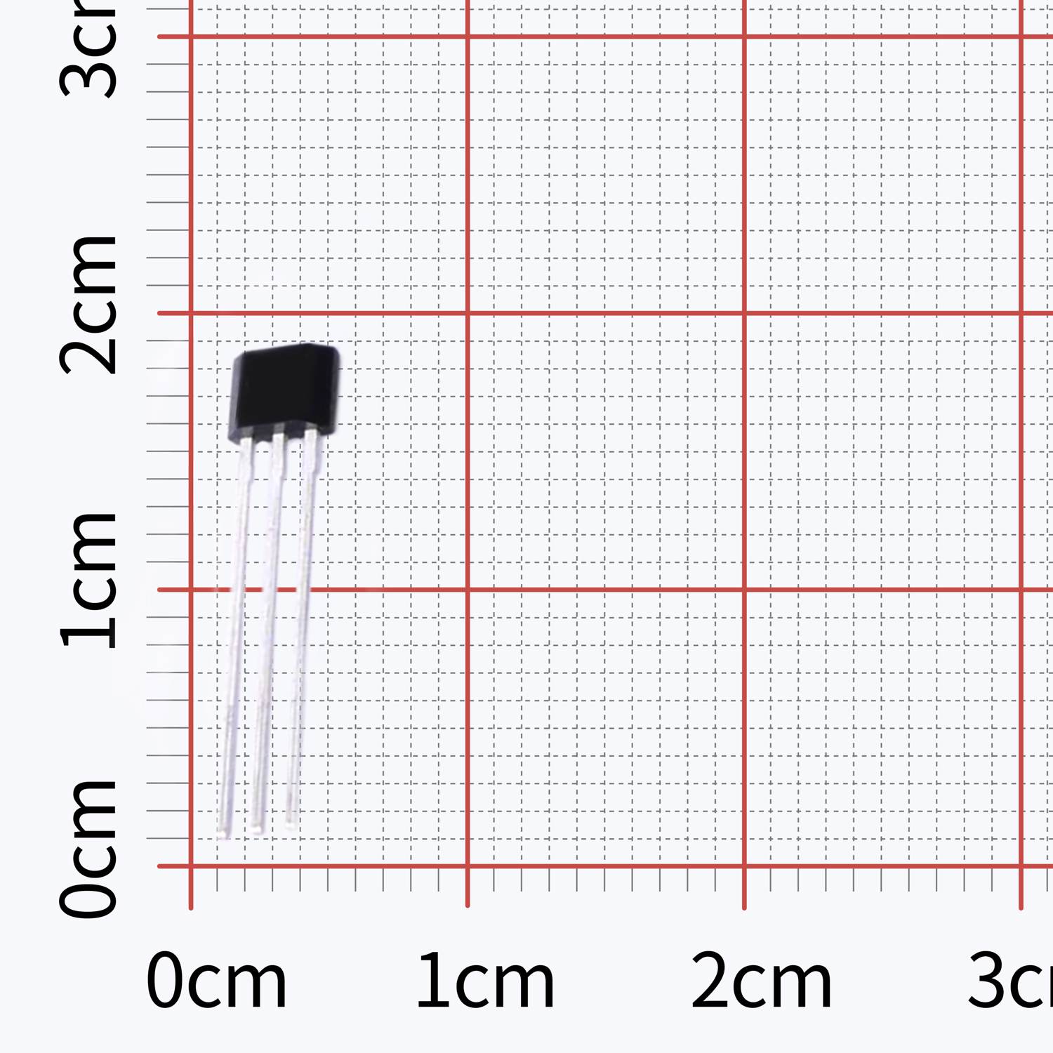BDH8244（TO-92S）
