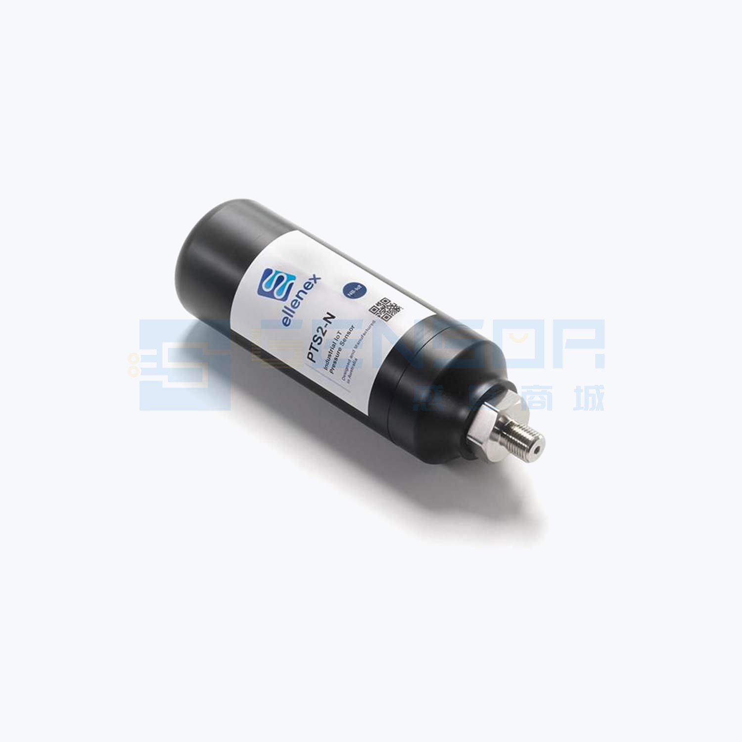 PTS2-N-C-5BAR-V-G1/4-C5-X-I