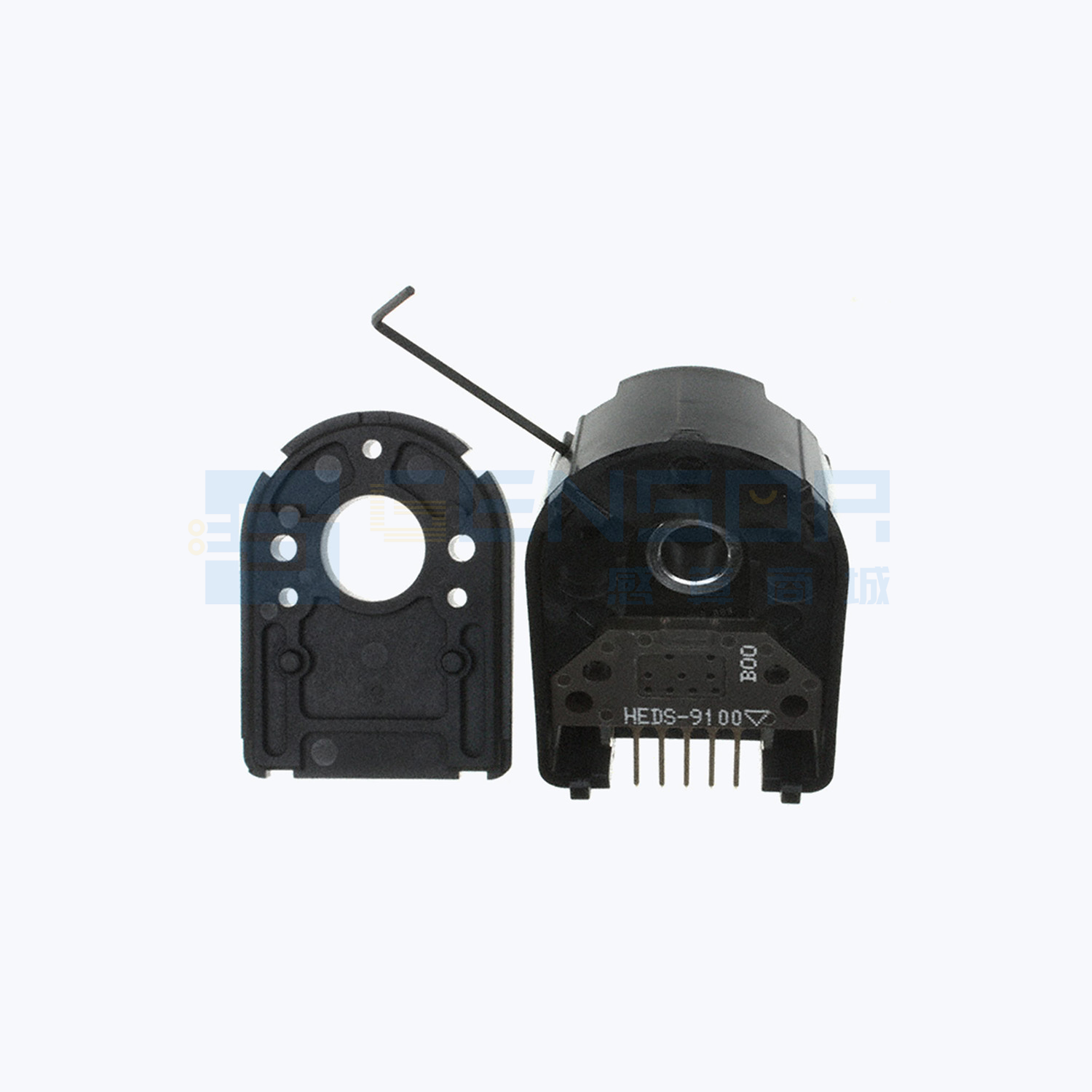 HEDM-5500#B06