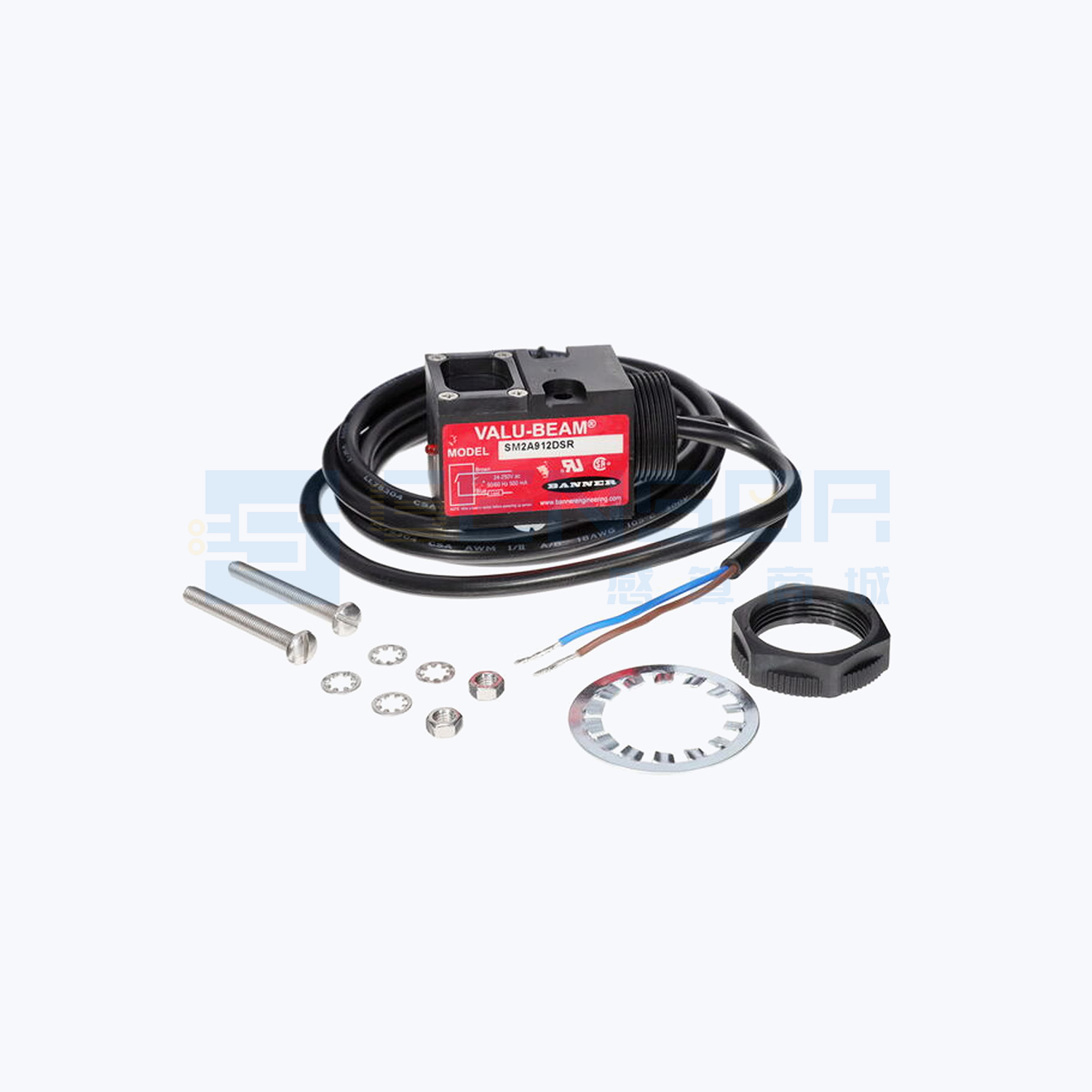 SM2A912DSR