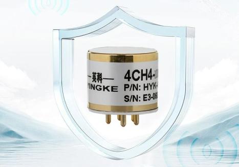 【应用方案】低功耗甲烷传感器：让甲烷监测既轻松又安心