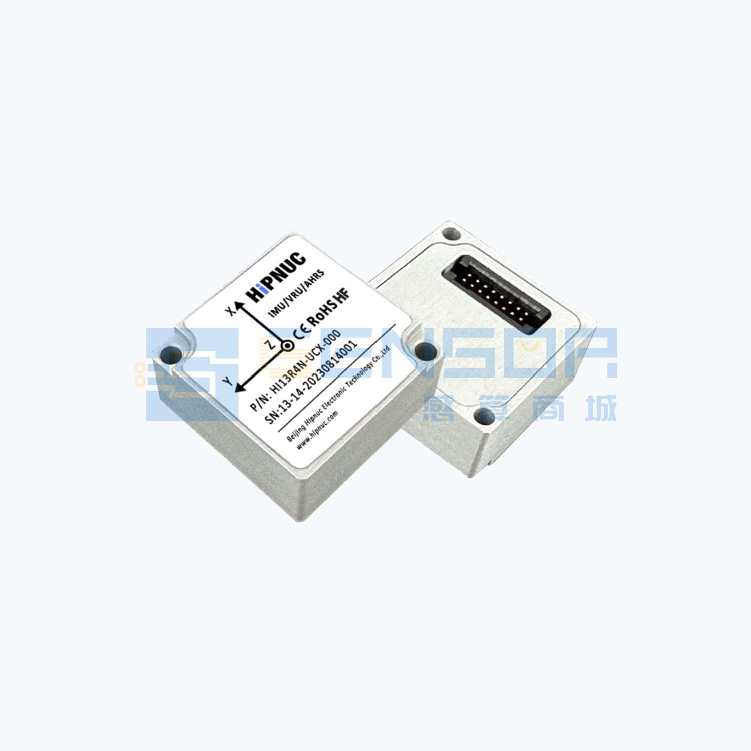 HI13R4N-UCX-000