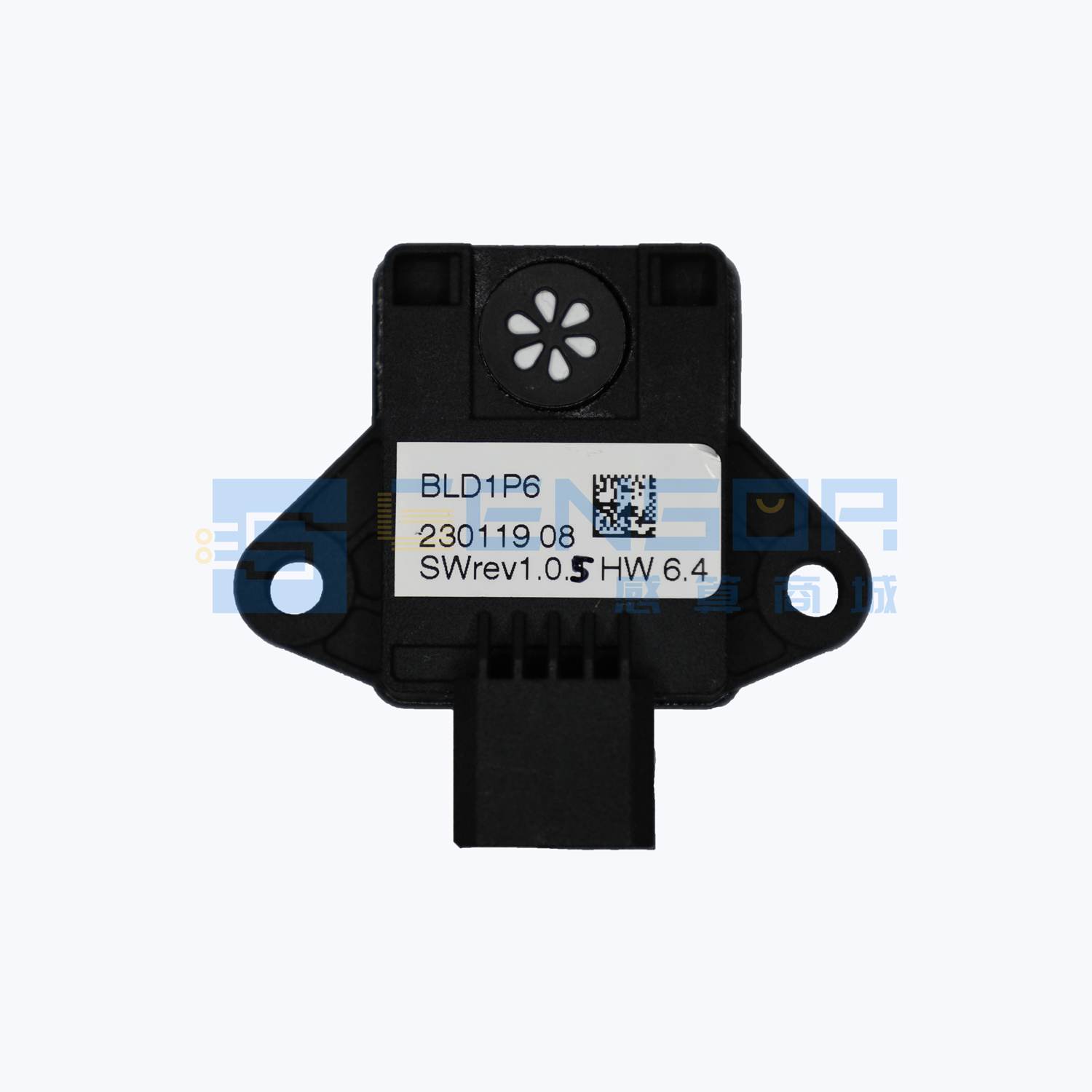 SGX-BLD1P6