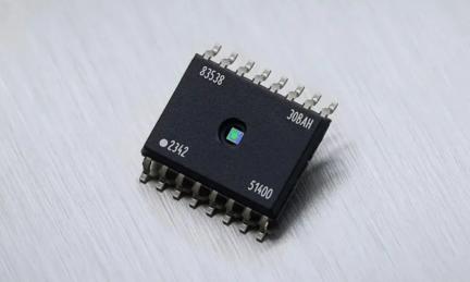 Melexis 首创Triphibian™技术可实现MEMS压力敏感元件革新