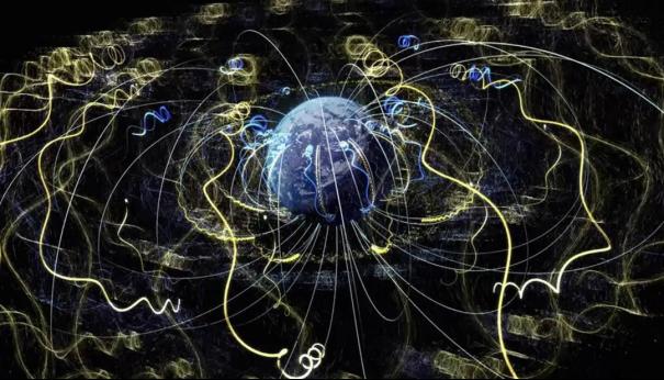 替代GPS！美国五角大楼重金研发量子传感器，这是最成熟的量子技术3