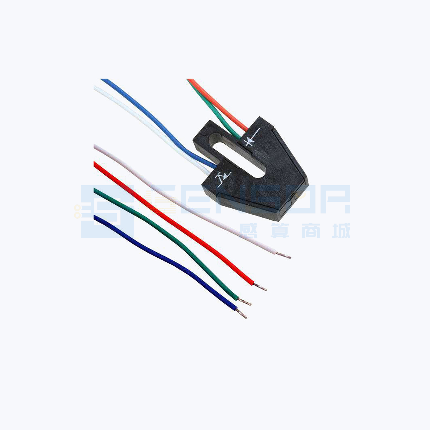 OPB704WZ